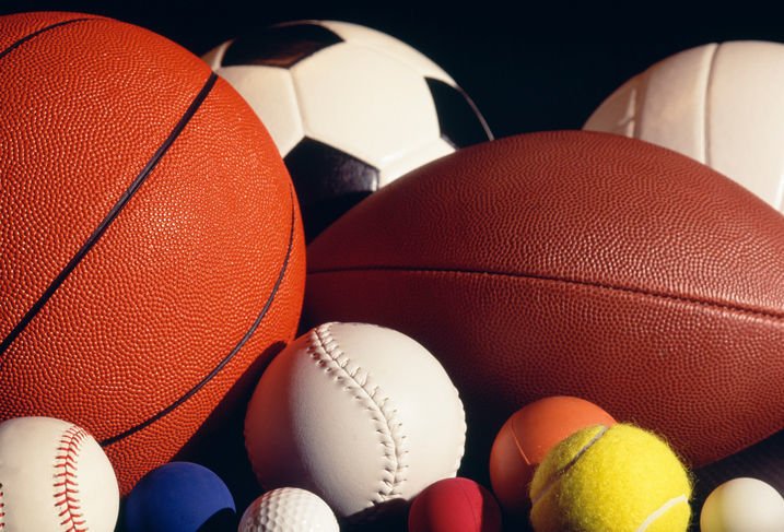 ROUNDUP: Polk athletes score big over weekend events