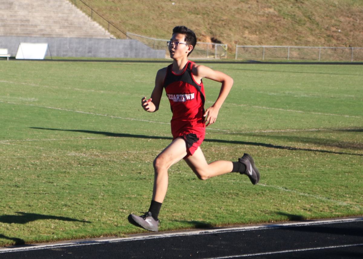 CROSS COUNTRY: Teams are gearing up for 2023 runs