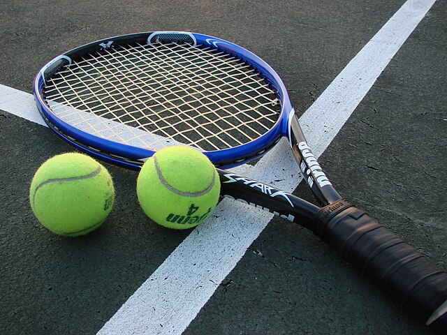TENNIS: Lady Jackets top Pepperell as undefeated streak continues